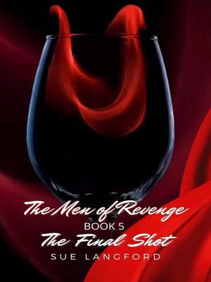 cover image of The Last Shot